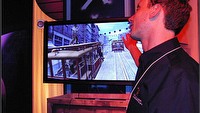 GOL na E3 2006: Indiana Jones 2007