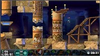 Lemmings również na konsolę PlayStation 2