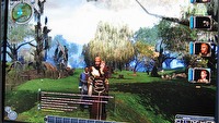 GOL na E3 2006: Neverwinter Nights 2