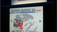 Szczegóły na temat “Wirtualnej Konsoli” Nintendo