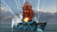 GOL na E3 2006: Battlestations: Midway
