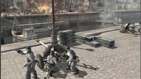 GOL na E3 2006: Company of Heroes