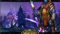 GOL na E3 2006: Warcraft: The Burning Crusade