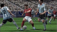 Amerykańska premiera Pro Evolution Soccer 2007 w styczniu przyszłego roku