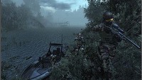 Odświeżono oficjalną stronę internetową gry Enemy Territory: Quake Wars