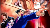 Phoenix Wright znowu w sądzie