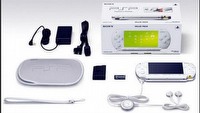 Nowy model PSP za pięć dni w Europie