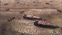 Pierwsze obrazki z Command & Conquer 3: Tiberium Wars