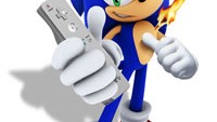 Zapowiedziano Sonic Wild Fire - debiut ponaddźwiękowego jeża na platformie Wii