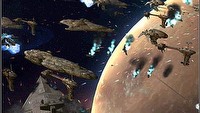 Forces of Corruption pierwszym dodatkiem do Star Wars: Empire at War