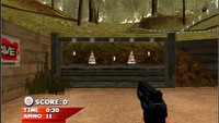 Crave przedstawia Gun Club