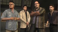 Pierwszy obrazek z The Sopranos