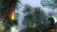 Ghost Recon: Advanced Warfighter w wersji na konsolę Xbox 360 doczeka się dodatku