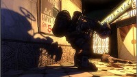Kolejne obrazki z gry Bioshock!