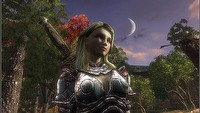 Fury - nowa gra MMO stawiająca na akcję