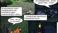 Myśli nieprzemyślane - Tajne/poufne