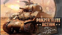 Pierwszy dodatek do Panzer Elite Action oficjalnie zapowiedziany