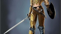 Crusade na horyzoncie