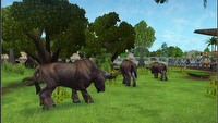 Zoo Tycoon 2: African Adventure w „złocie”