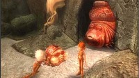 Arthur and the Minimoys – pierwsze screeny
