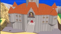 Wirtualna wycieczka z Mario