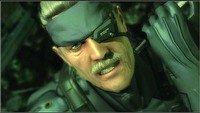 Nowy projekt twórcy Metal Gear Solid