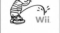 Żarty na temat Wii