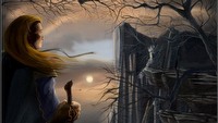 Zaanonsowano The Tales of Walenir
