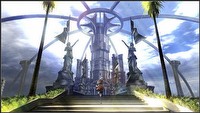 eNCHANT arM także w Stanach Zjednoczonych i Europie pod tytułem Enchanted Arms