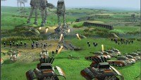 Dodatek do Star Wars: Empire At War w drodze?