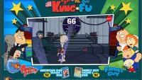 American Dad vs. Family Guy – zagraj za darmo