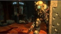 Rzut oka na Bioshock!