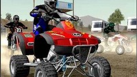 Zapowiedziano czwartą odsłonę serii ATV Offroad Fury