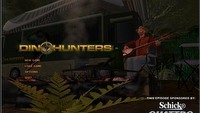 The DinoHunters od Kuma Reality Games