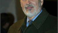 Christopher Lee w sequelu God of War