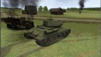 Zapowiedziano kolejną symulację czołgu, WWII Battle Tanks: T-34 vs. Tiger