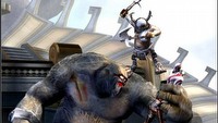 Otwarto stronę God of War II
