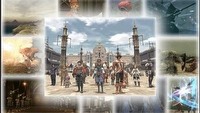 Final Fantasy XI w wersji na Xboxa 360 już na rynku