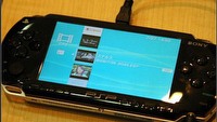 Rusza Portable TV