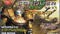 Kolejne wieści dotyczące Command & Conquer 3