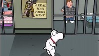 Family Guy – nowe informacje