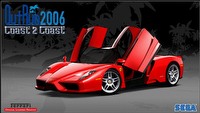 „Złoty” OutRun 2006: Coast 2 Coast