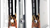 Panel do Xboxa 360: zrób to sam