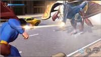 Superman Returns: filmowe gwiazdy również w grze