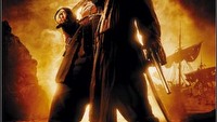 Gra Pirates of Caribbean: The Legend of Jack Sparrow trafi również do Europy