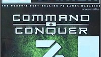 Wojna o Tiberium trwa - Command & Conquer 3 staje się faktem!