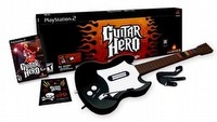 Guitar Hero II w produkcji!
