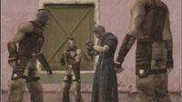 Szczegóły God Hand