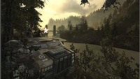 Uczestnicy targów E3 zagrają w Enemy Territory: Quake Wars