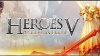Heroes of Might & Magic V bez Starforce'a